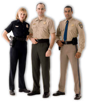 security guard services